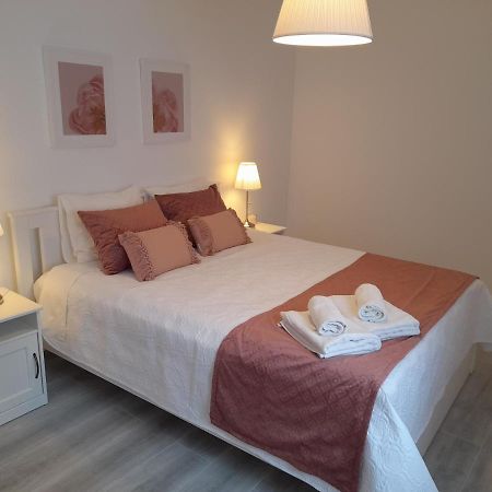 Peniche Sweet Home Luaran gambar