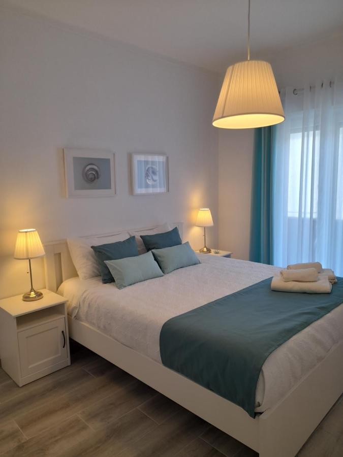 Peniche Sweet Home Luaran gambar