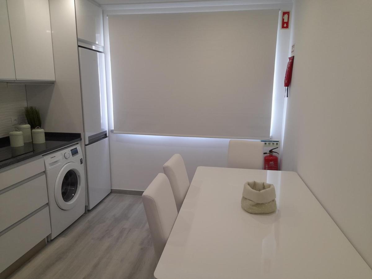 Peniche Sweet Home Luaran gambar