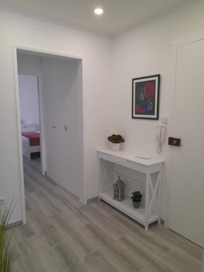 Peniche Sweet Home Luaran gambar