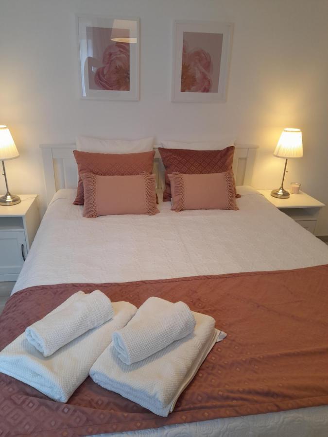 Peniche Sweet Home Luaran gambar