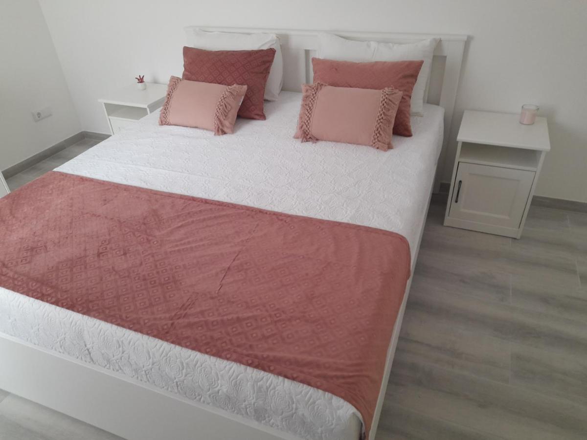 Peniche Sweet Home Luaran gambar
