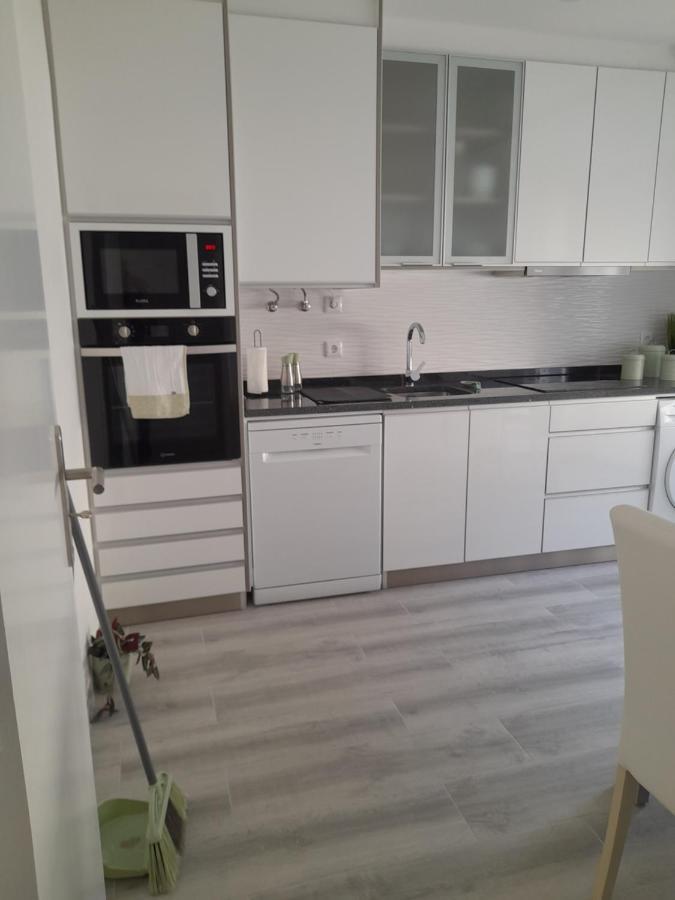 Peniche Sweet Home Luaran gambar