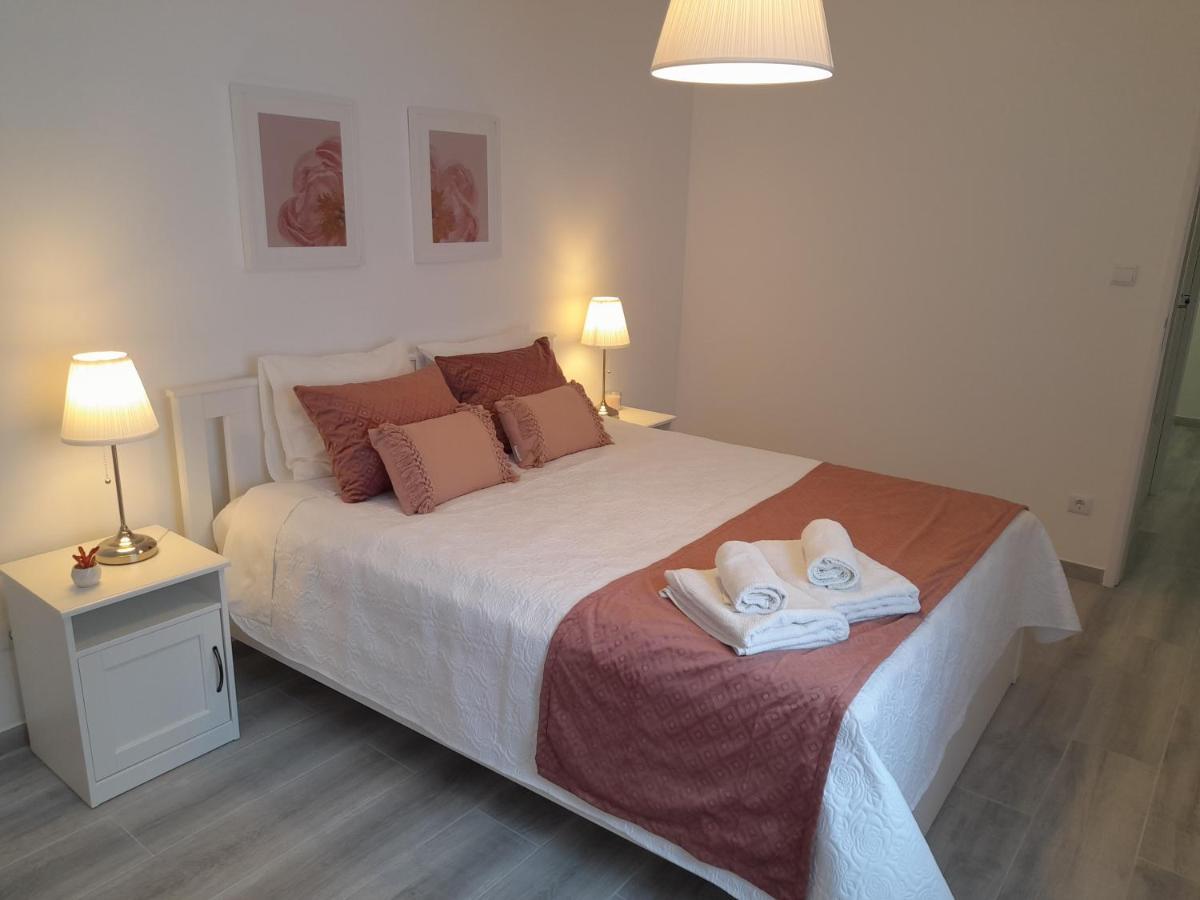 Peniche Sweet Home Luaran gambar