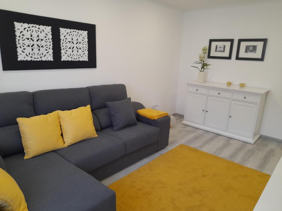 Peniche Sweet Home Luaran gambar