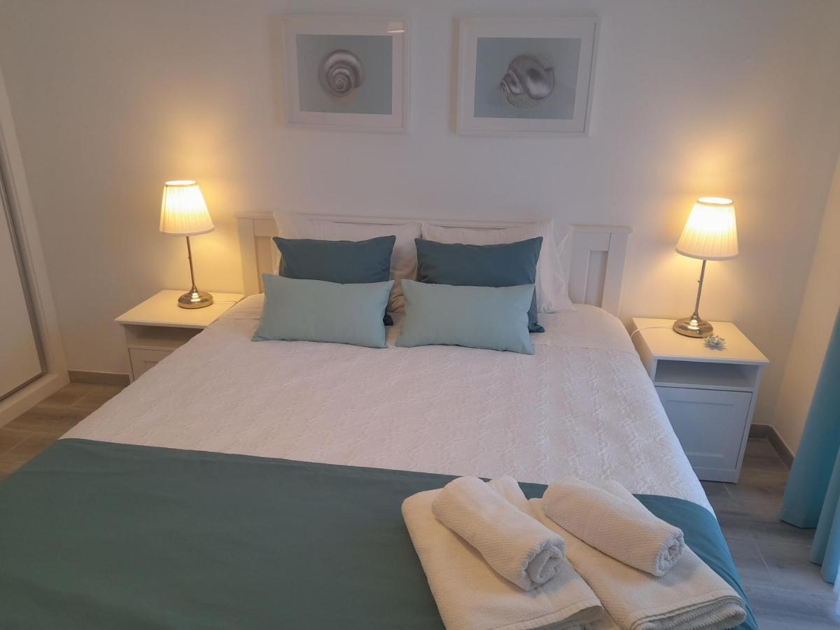 Peniche Sweet Home Luaran gambar