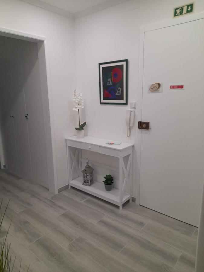 Peniche Sweet Home Luaran gambar