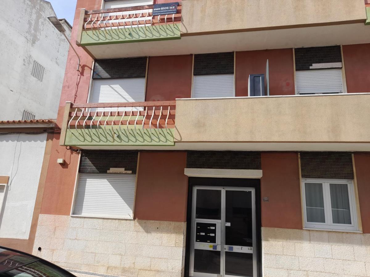 Peniche Sweet Home Luaran gambar