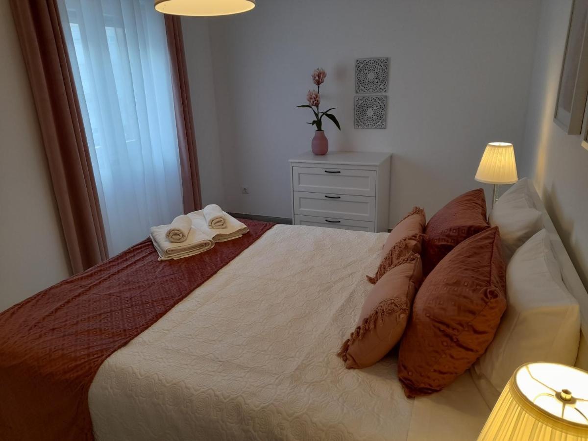 Peniche Sweet Home Luaran gambar