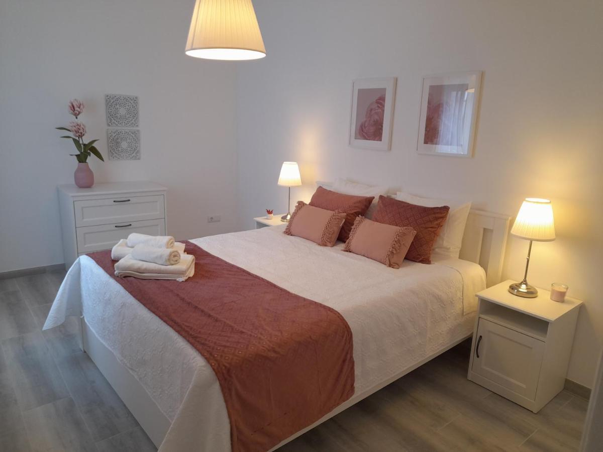 Peniche Sweet Home Luaran gambar