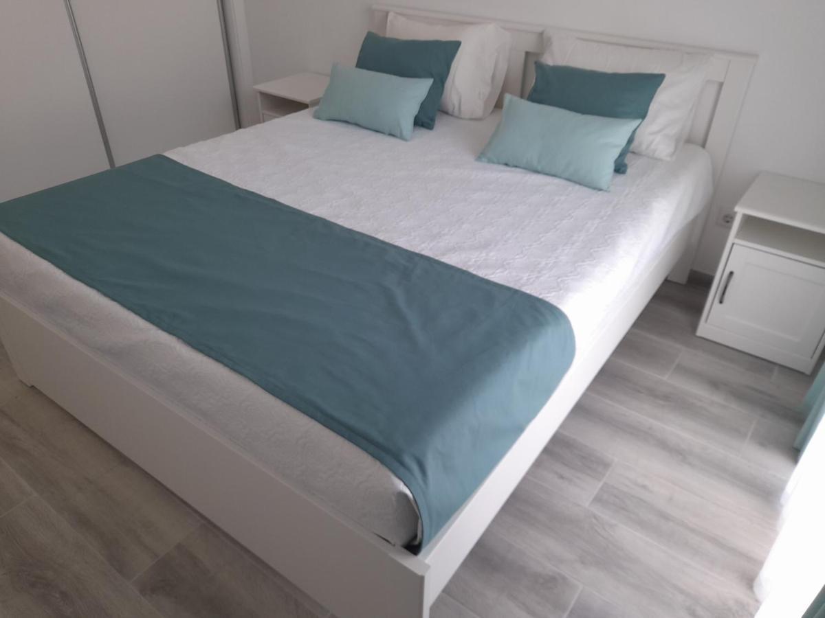 Peniche Sweet Home Luaran gambar