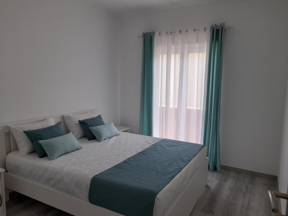 Peniche Sweet Home Luaran gambar