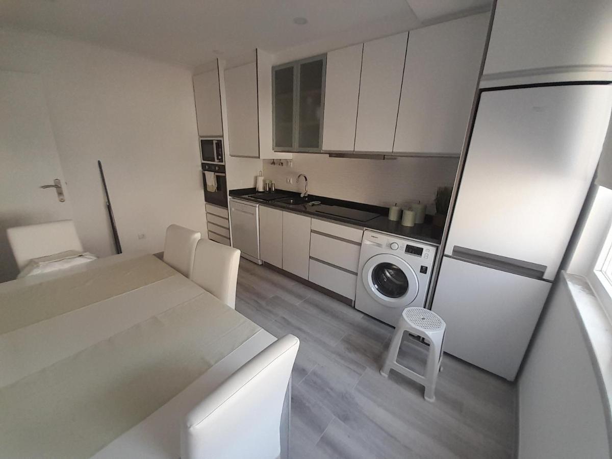 Peniche Sweet Home Luaran gambar
